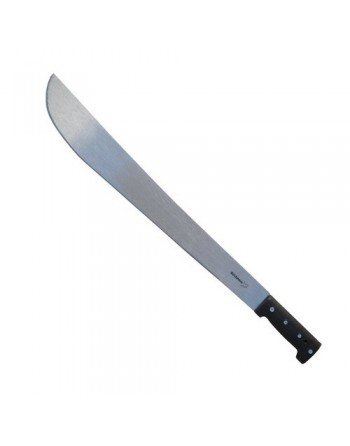 MACHETE 22" BIASSONI PULIDO